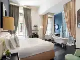 Номер Deluxe