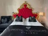 Номер Стандарт