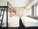 Апартаменты