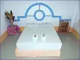 Номер Стандарт с видом на сад
