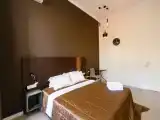 Двухместный номер Стандарт с балконом и с видом на город