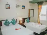 Семейный люкс