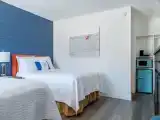 Двухместный номер Premium