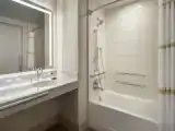 Номер Luxury