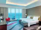 Двухместный клубный номер Deluxe с видом на океан
