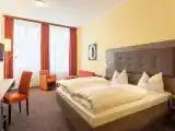 Четырёхместный номер Deluxe