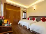 Трёхместный номер Стандарт
