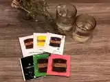 Номер Стандарт