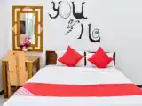 Двухместный номер Deluxe