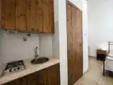 Двухместная студия Комфорт