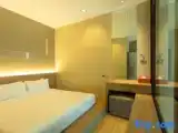Двухместный номер Стандарт Дуплекс с видом на горы