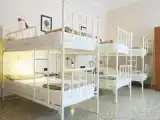 Четырёхместный номер Стандарт