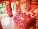 Двухместный номер Deluxe
