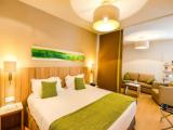 Двухместный room Superior