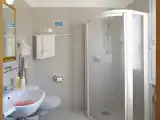 Двухместный номер Комфорт с балконом