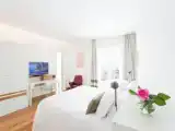 Двухместный номер Deluxe
