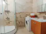 Апартаменты с 2 комнатами с балконом