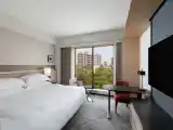 Двухместный номер Premium Superior