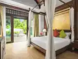 Pool Villa Suite семейная