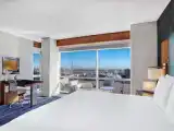 Двухместный номер Deluxe