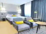 Двухместный полулюкс