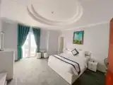 Двухместный номер Deluxe с балконом