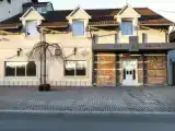 Апартаменты Deluxe