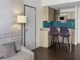 Двухместный люкс