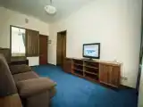 Номер Deluxe c 1 комнатой