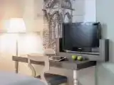 Шестиместный семейный люкс Комфорт