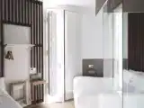 Двухместный номер Superior