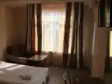 Двухместный номер Стандарт с балконом