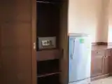 Номер Deluxe с балконом