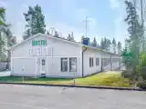 Run of House