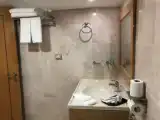 Двухместный семейный номер Стандарт
