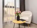 Двухместный номер Deluxe