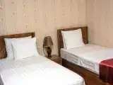 Трёхместный номер Стандарт