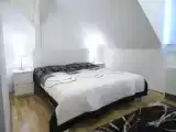 Люкс с 2 комнатами