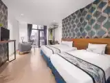 Номер Комфорт
