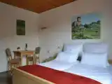 Двухместный номер Стандарт с видом на горы