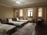 Трёхместный номер Стандарт