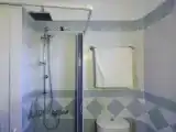 Трёхместный номер Стандарт с видом на море