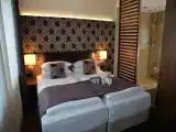 Двухместный полулюкс