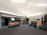 Run of House