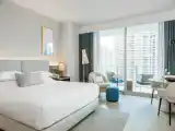 Двухместный номер City view Premier