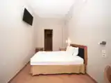 Одноместный номер Стандарт с балконом