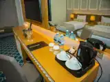 Двухместный номер Deluxe