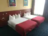 Двухместный номер Deluxe