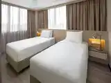 Двухместные апартаменты