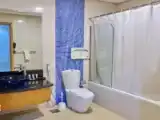 Двухместные апартаменты